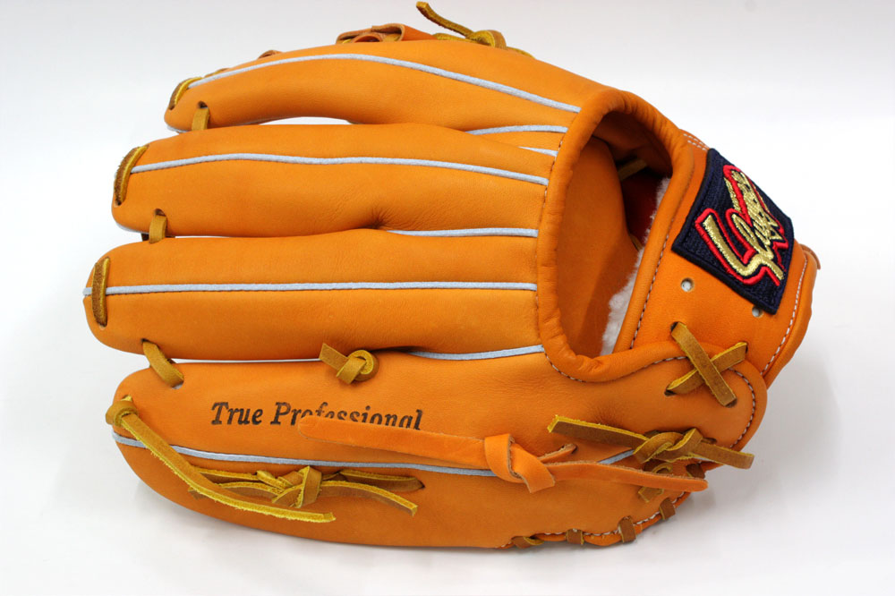 久保田スラッガー 軟式 グローブ KSN-AR3 KSオレンジ ショート