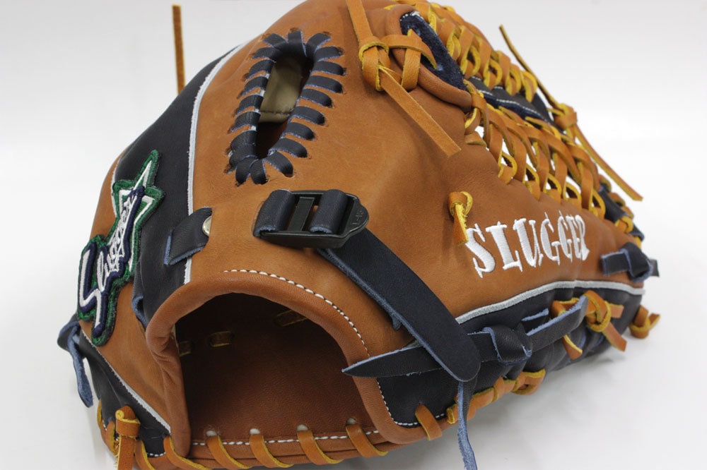 久保田スラッガー オーダー ファーストバック 軟式グローブ SPX