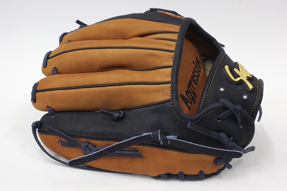 久保田スラッガー 軟式 グローブ オーダー L7 W-42Sウェブ K9ラベル KS