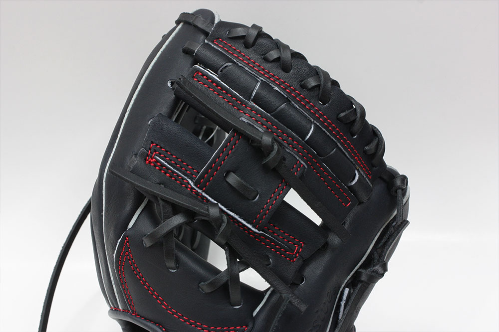 【限定スターラベル】久保田スラッガー KSN-J2V 少年内野手用 グローブ 限定スターラベル】久保田スラッガー KSN-J2V 少年内野手用