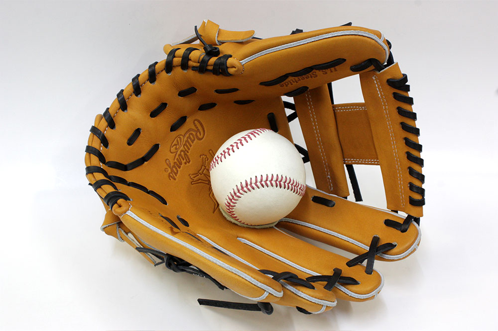 ローリングス HOH GR4HRN62 軟式グローブ リッチタン 内野手用 サイズ