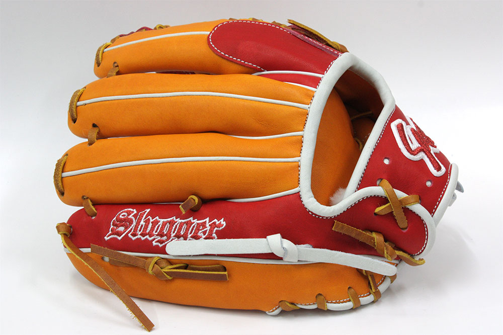 【プロフィール必読】久保田スラッガー 25MS 軟式オーダー 久保田スラッガー（KUBOTA SLUGGER） 2025モデル 限定 軟式 グローブ