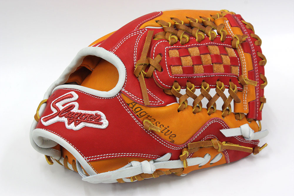 オーダーグローブ　軟式 楽天市場】【エントリーでP5倍！スーパーセール限定】【型付け無料