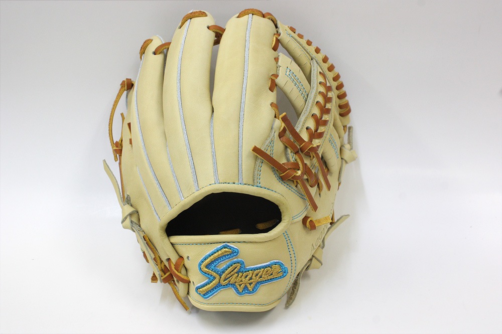 久保田スラッガー　少年軟式グローブ　限定カラー 楽天市場】久保田スラッガー グローブ 少年 軟式 KSN-J6