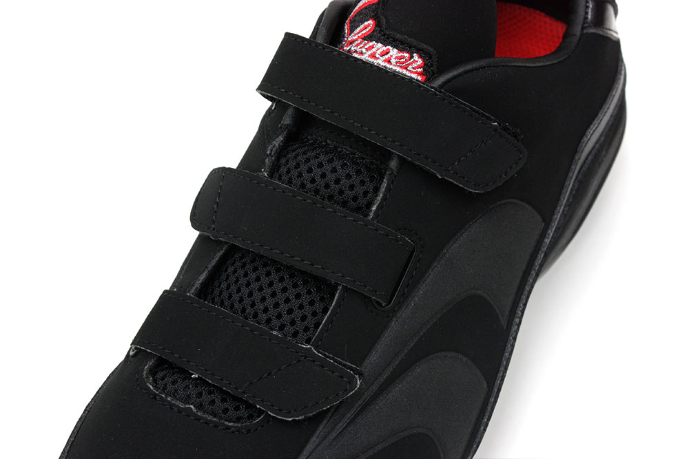 久保田スラッガー 限定マジックベルト&ヌバック仕様 樹脂底固定