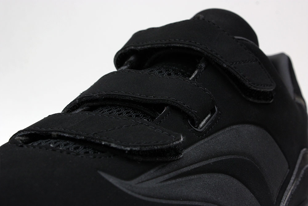 久保田スラッガー - 久保田スラッガー 限定スパイクベルト式  樹脂底 LT17-D4 久保田スラッガー 限定マジックベルト&ヌバック仕様 樹脂底固定