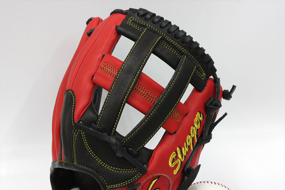久保田スラッガー　24ms 軟式　オーダーグラブ 楽天市場】野球 久保田スラッガー 軟式グローブ オーダーグラブ