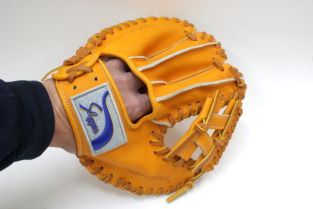 久保田スラッガー トレーニング用 KSG-HGS 本多雄一考案 掴める