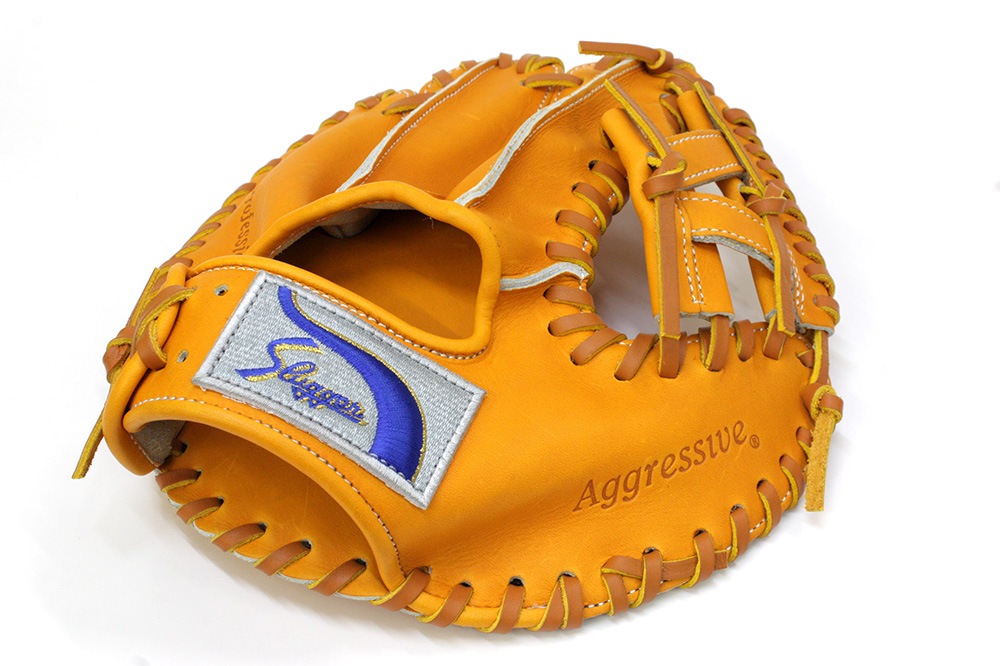 Slugger Aggressive KSG-FGS グローブ Slugger Aggressive KSG-FGS グローブ スラッガートレーニングフェンス