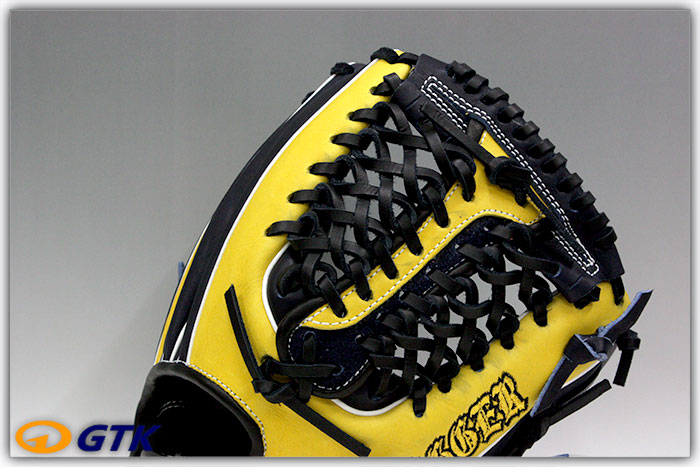 久保田スラッガー 軟式レプリカ 当店限定 軟式オーダーT1 W-42S K7