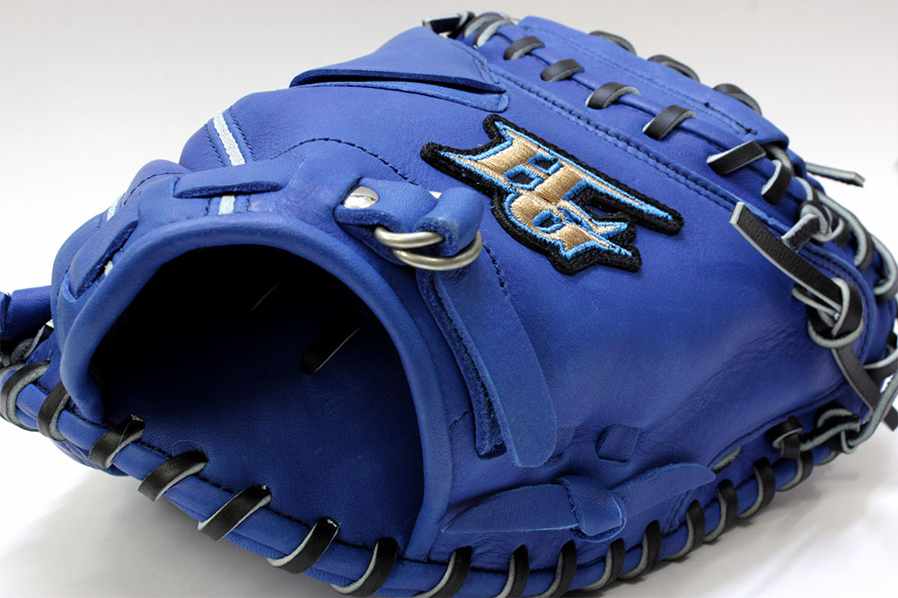 希少　左利き　ハイゴールド ルーキーズ キャッチャーミット 軟式 少年用 野球 希少左利きハイゴールド ルーキーズ キャッチャーミット 軟式 少年用 野球