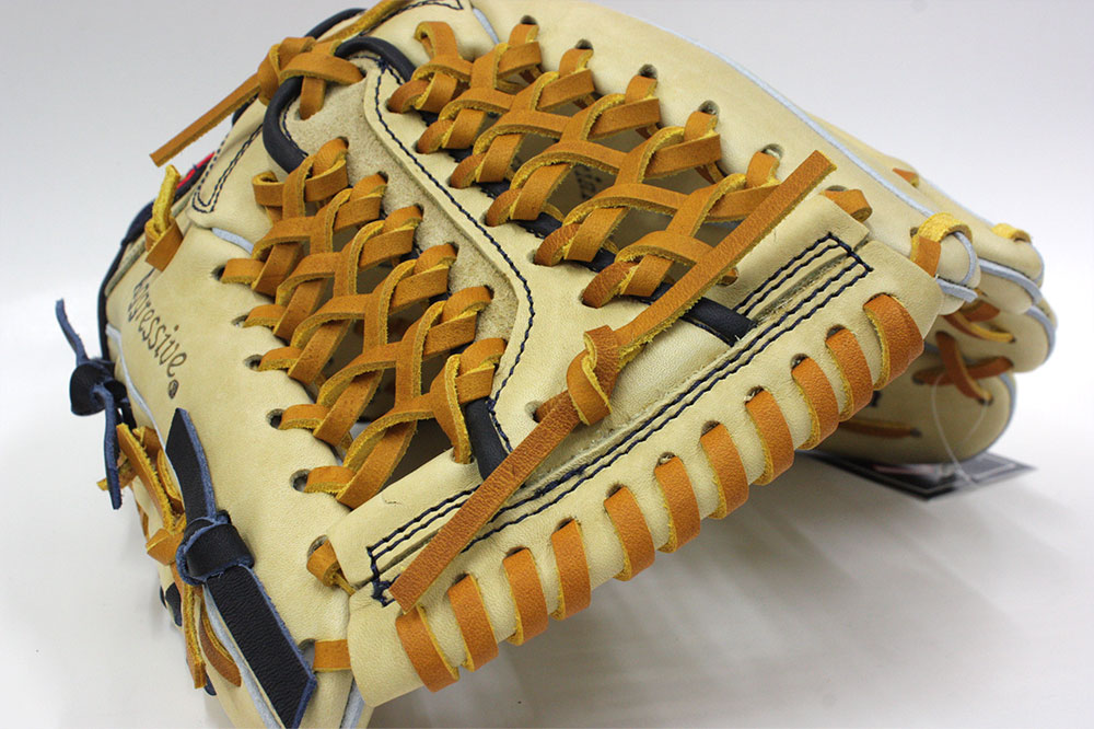 久保田スラッガー 限定 軟式グローブ KSN-M00ベース W-42S