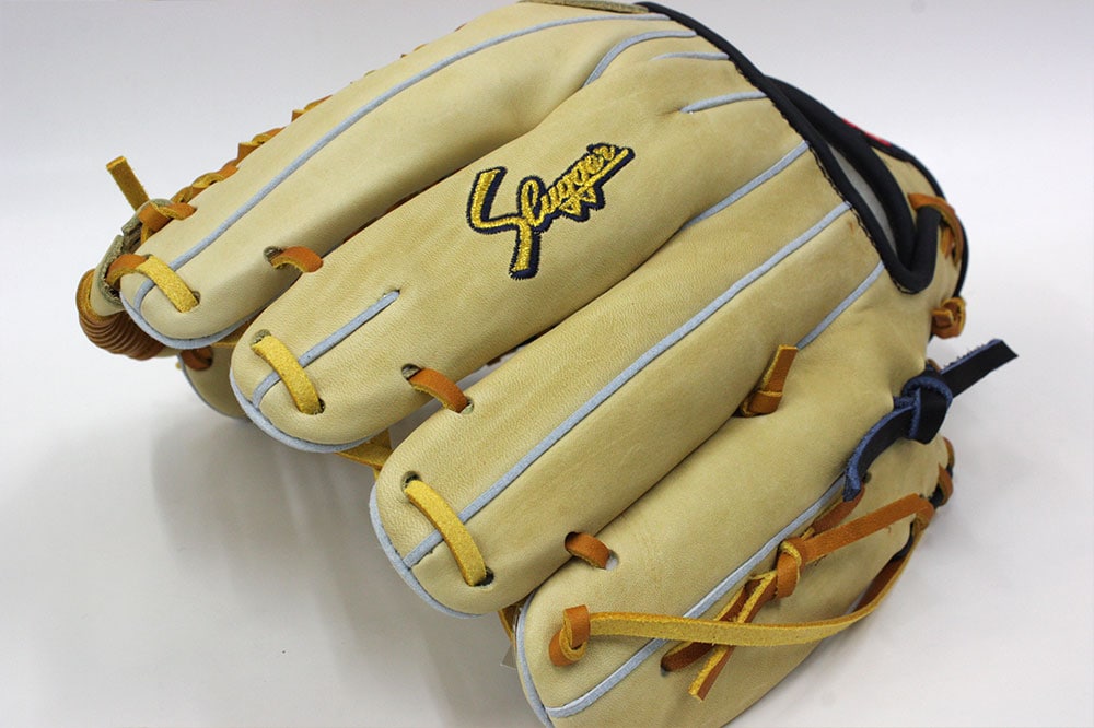 久保田スラッガー 限定 軟式グローブ KSN-M00ベース W-42S