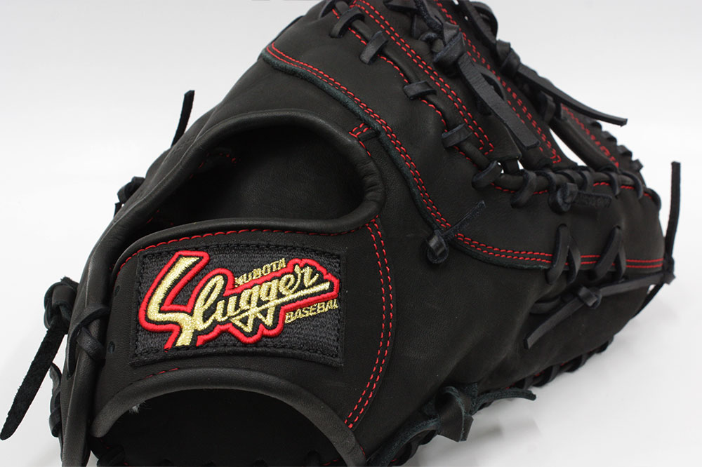 完売】 【美品】久保田スラッガー 軟式 KSF-ZUR グローブ - retrace.ai