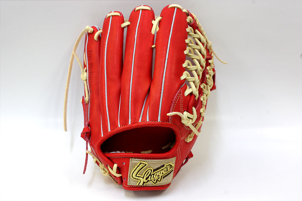 久保田スラッガー 軟式 オーダーグラブ　サムホールド搭載 久保田スラッガー オーダー 軟式グローブ 25MS W-34 K3ラベル