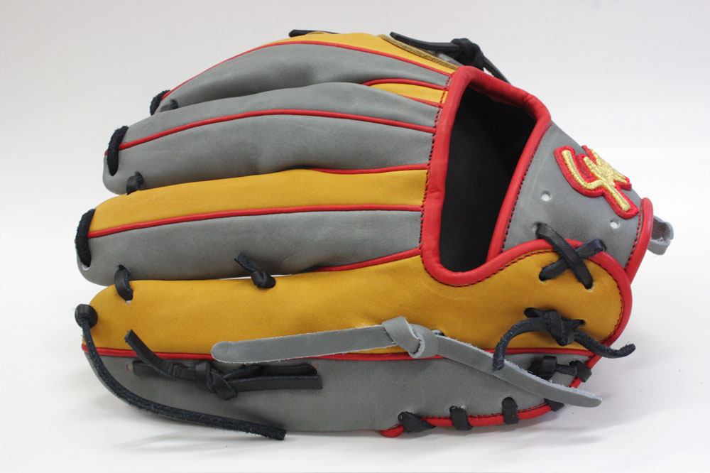 久保田スラッガー 24MS オーダー 久保田スラッガー 快速周東選手2021年モデル その2 軟式オーダー