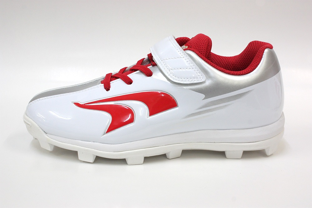 �����ĥ���å��� ��ǯ�ѥ��ѥ��� D-J01RD ������ݥ���ȥ����� �ۥ磻�ȡߥ�å� 21.0cm〜24.5cm ��� GTK