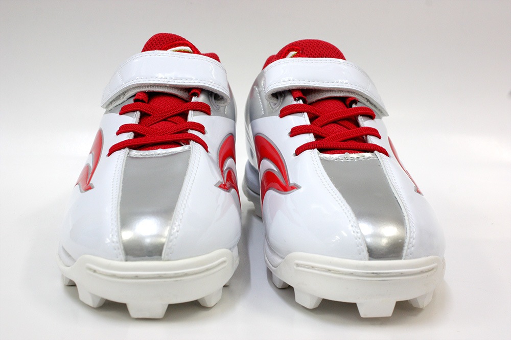 �����ĥ���å��� ��ǯ�ѥ��ѥ��� D-J01RD ������ݥ���ȥ����� �ۥ磻�ȡߥ�å� 21.0cm〜24.5cm ��� GTK