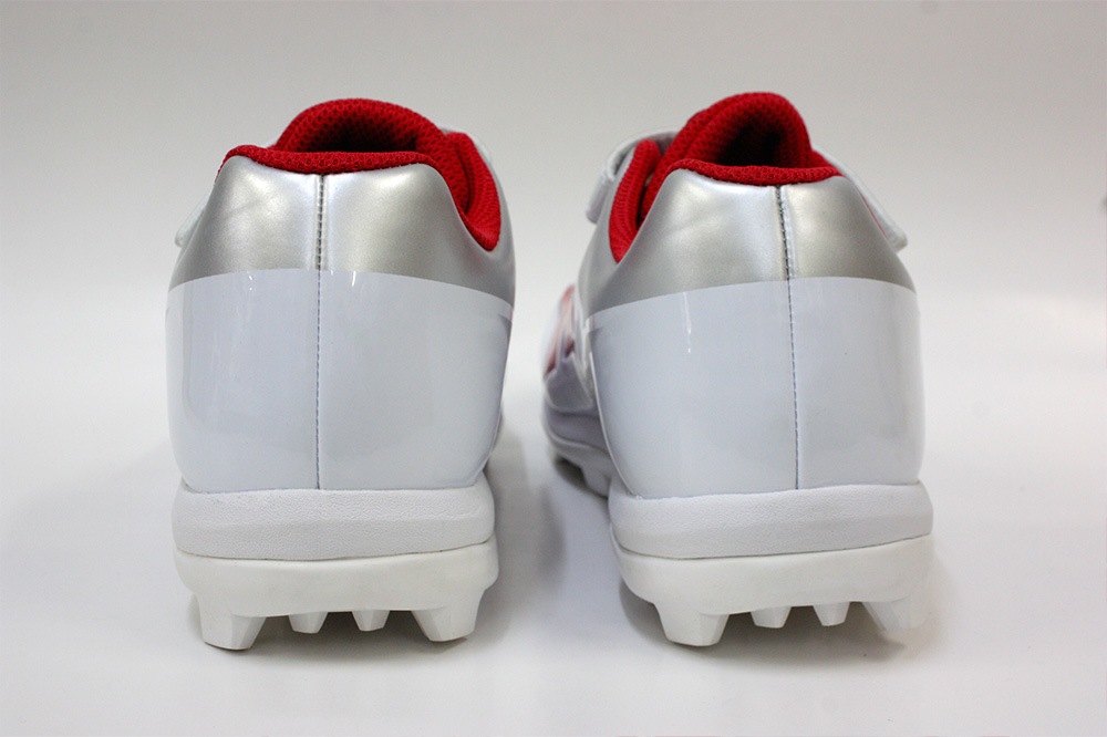 �����ĥ���å��� ��ǯ�ѥ��ѥ��� D-J01RD ������ݥ���ȥ����� �ۥ磻�ȡߥ�å� 21.0cm〜24.5cm ��� GTK