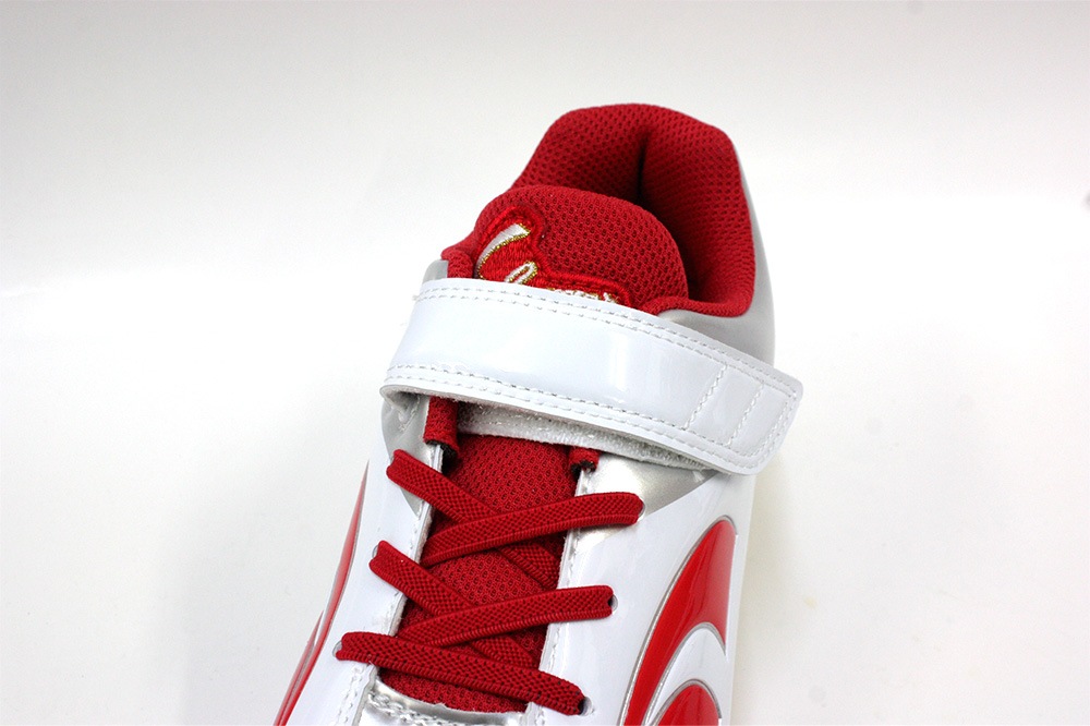 �����ĥ���å��� ��ǯ�ѥ��ѥ��� D-J01RD ������ݥ���ȥ����� �ۥ磻�ȡߥ�å� 21.0cm〜24.5cm ��� GTK