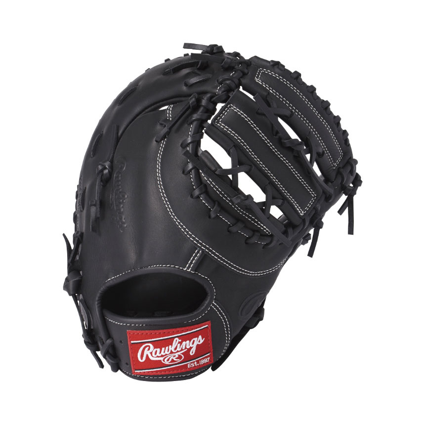 ローリングス GR8HT3ACD 右投げ用 ハイパーテックDP 軟式ファースト