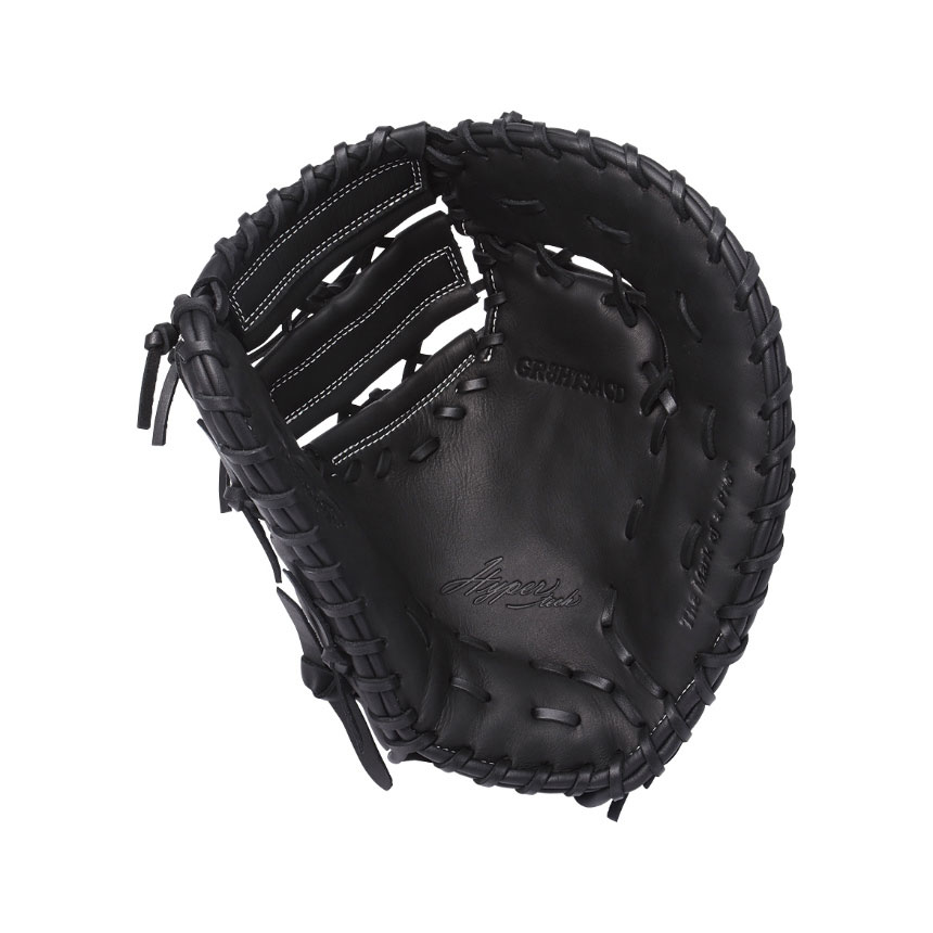 Rawlings　グローブ GR8HT3ACD ローリングス GR8HT3ACD 右投げ用 ハイパーテックDP 軟式ファースト