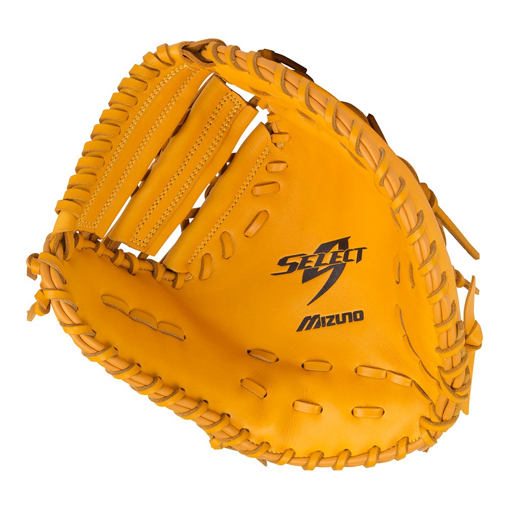 9型 スポーツ ミズノ セレクトナイン 型抜群 即戦力 軟式