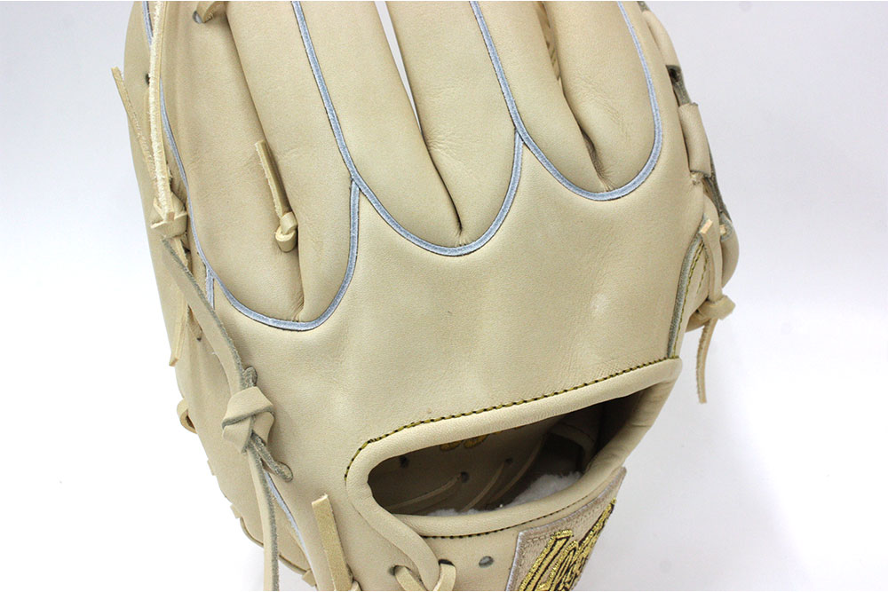 久保田スラッガー 軟式 グローブ オーダー AR18 W-56 M4ラベル