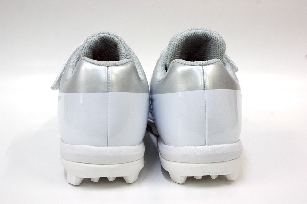 �����ĥ���å��� ��ǯ�ѥ��ѥ��� D-J01WH ������ݥ���ȥ����� �ۥ磻�ȡߥۥ磻�� 21.0cm〜24.5cm ��� GTK