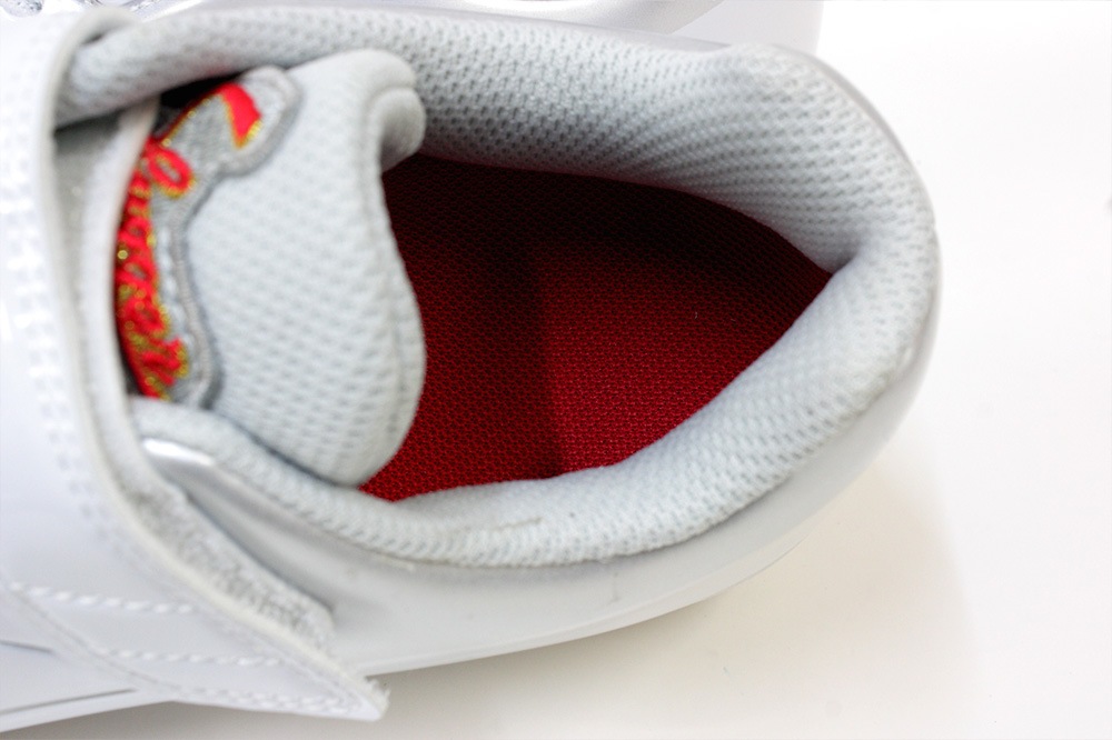 �����ĥ���å��� ��ǯ�ѥ��ѥ��� D-J01WH ������ݥ���ȥ����� �ۥ磻�ȡߥۥ磻�� 21.0cm〜24.5cm ��� GTK