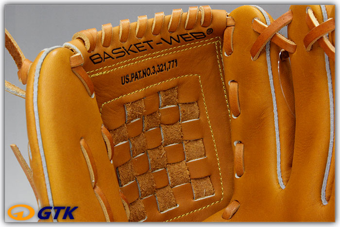 ローリングス HOH復刻1960年代モデル GR5F-XPG3C 軟式グラブ  