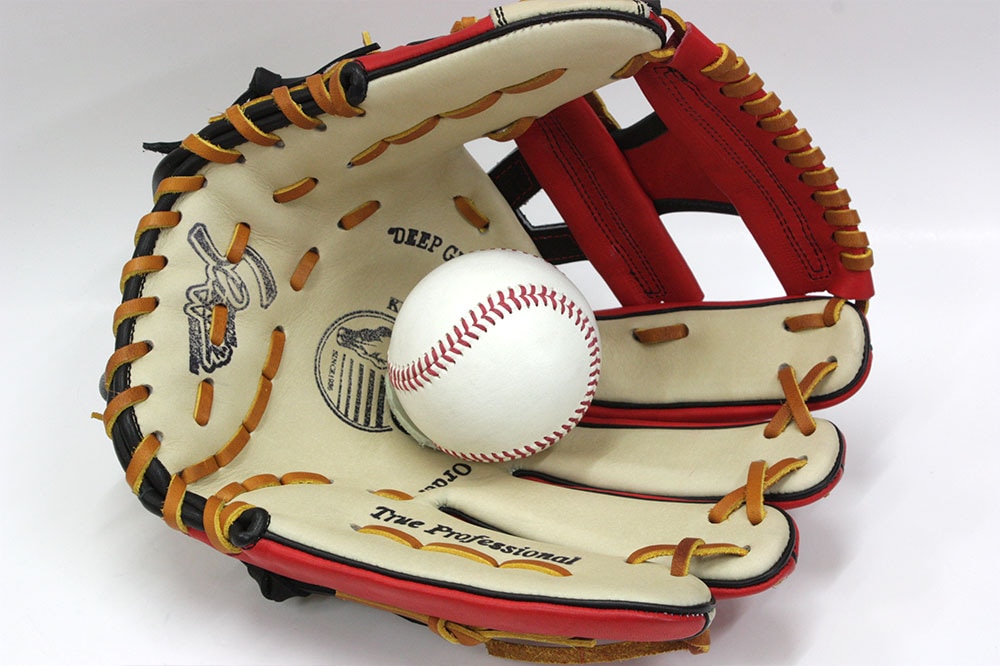 久保田スラッガー オーダー軟式グローブ 25MS W-43 Vウェブ加工済み