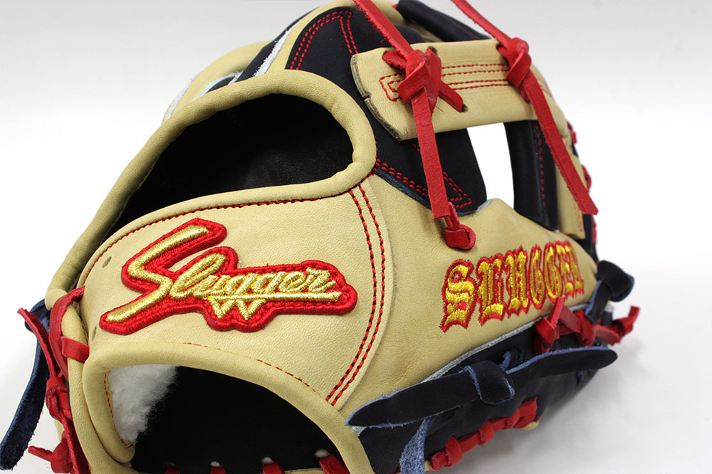 久保田スラッガー 快速周東選手2021年モデル その1 軟式オーダー