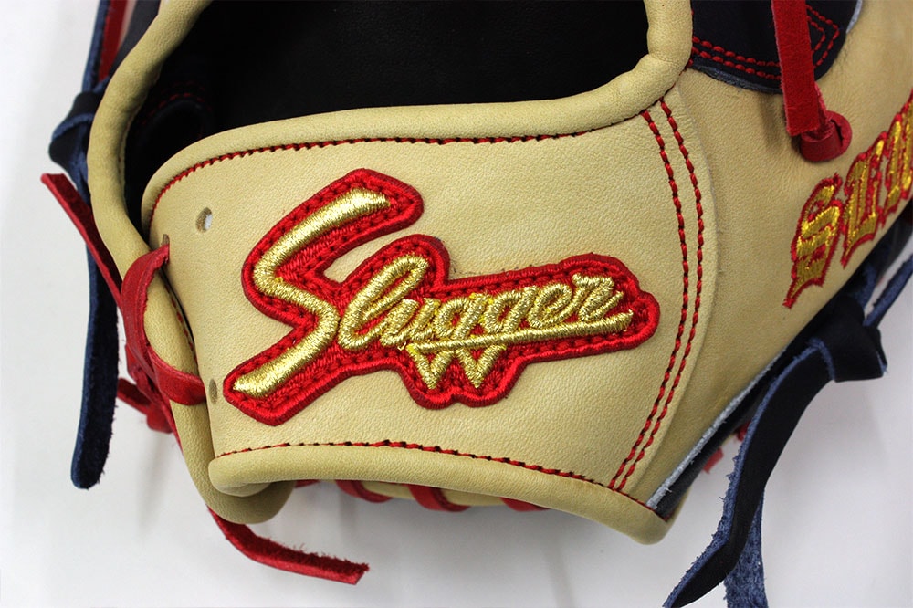 久保田スラッガー 快速周東選手2021年モデル その1 軟式オーダー