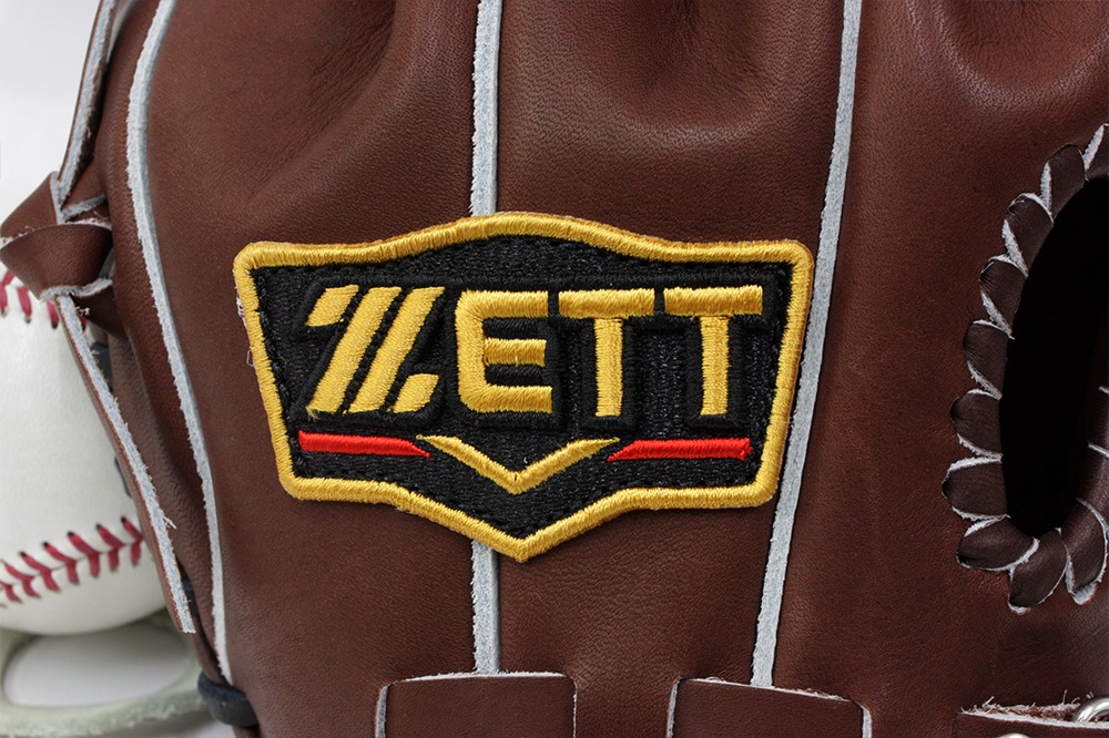 ゼット プロステイタス 軟式 グローブ スペシャルオーダー