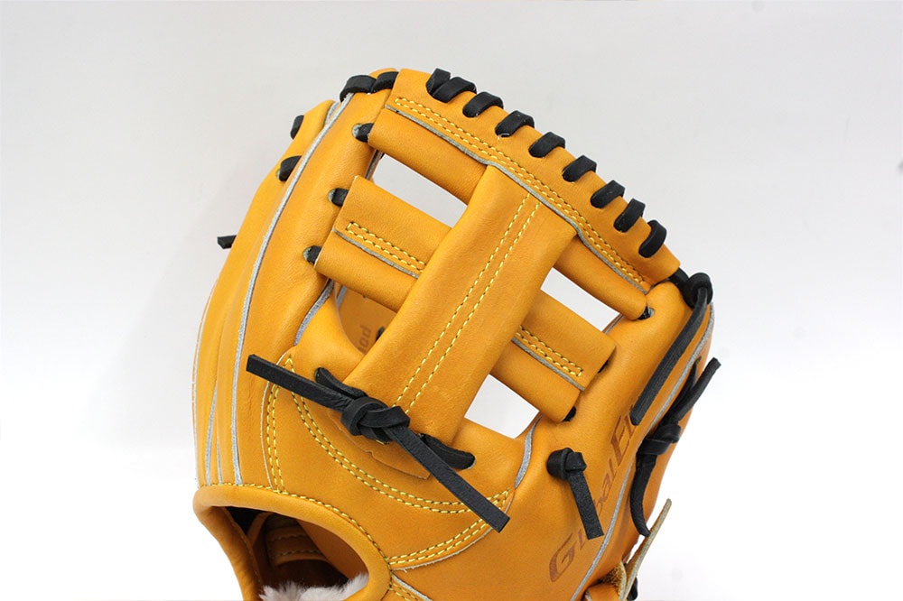 宮本慎也監修 MMメソッド トレーニンググローブ 楽天市場】MIZUNO 宮本慎也コラボモデルMMメソッド硬式用