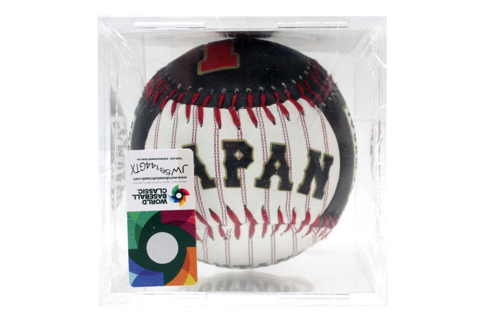 ������󥰥� ��ë��ʿ���� 2026WBC��ǰ�ܡ��� LPBBWBC26JSO ���� Rawlings ��� GTK