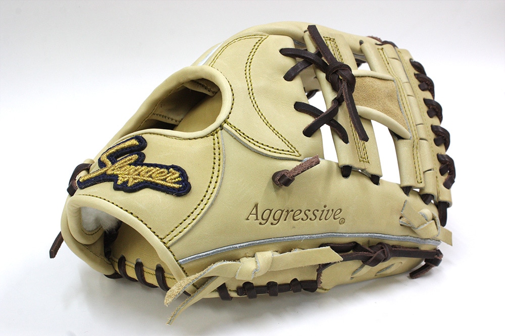 久保田スラッガー　硬式グローブ　トレンチ 久保田スラッガー 硬式グローブ 内野用 AR4型 限定 トレンチ