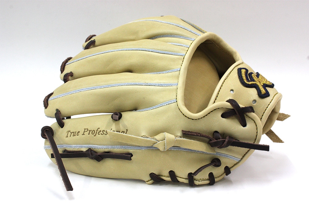 久保田スラッガー 硬式グローブ 内野用 AR4型 限定 トレンチ