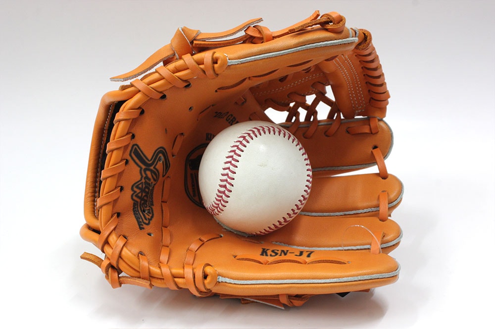 久保田スラッガー KSG-J7 少年野球　ジュニア　トレーニンググローブ 久保田スラッガー KSG-J7 少年野球 ジュニア トレーニンググローブ