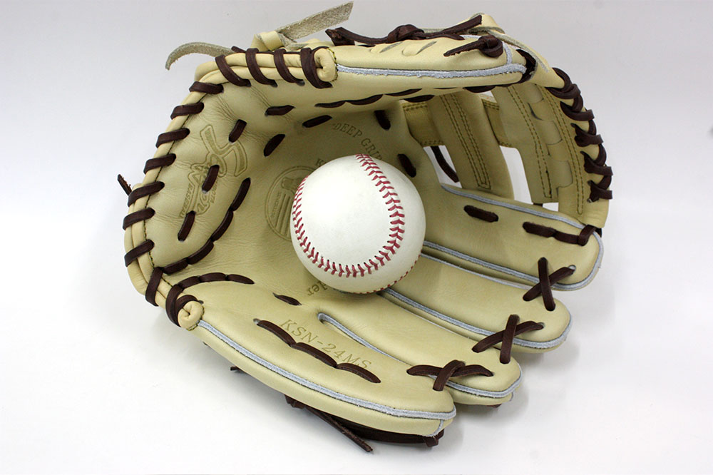 久保田スラッガー 軟式 グラブ 限定グローブ EX23-GS3 24MS