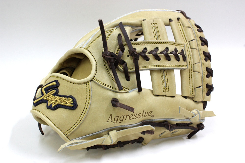 久保田スラッガー 硬式グローブ 内野手 KSG-T51 トレンチ 中野拓夢