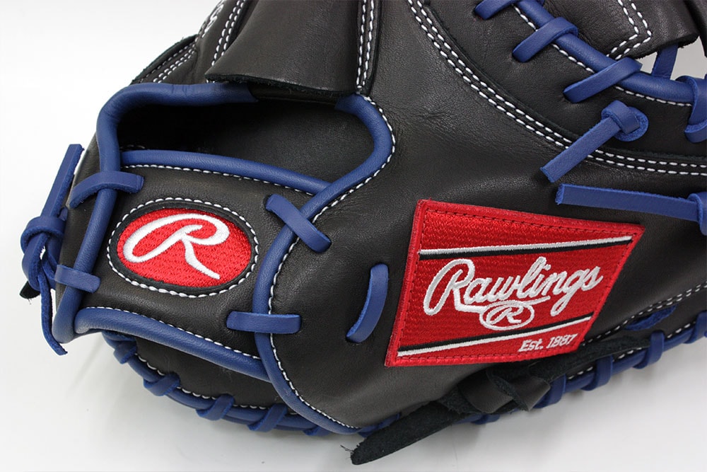 RawlingsローリングスGR8HM2AC 軟式用キャッチャーミット