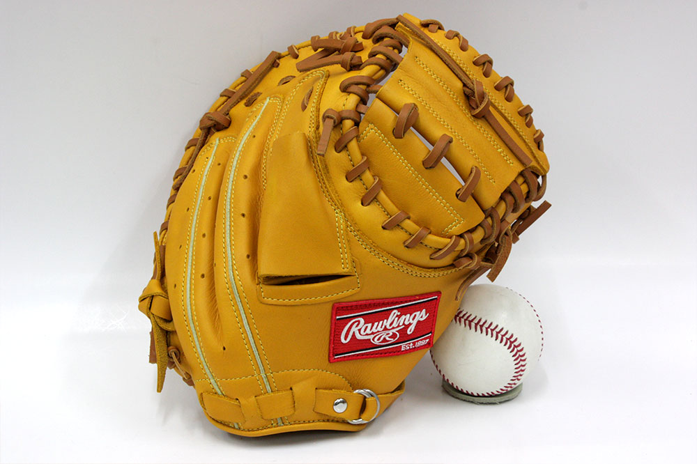 ローリングス GR9HT2AF ゴールドタン ハイパーテック 2019年モデル