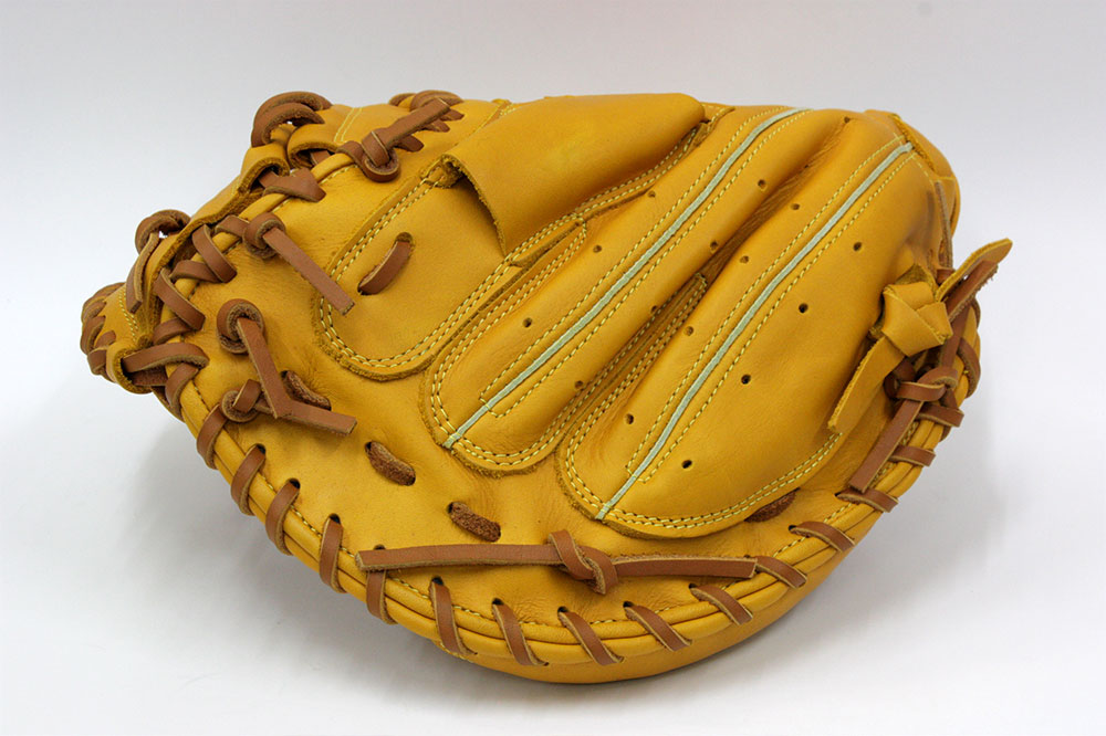 一般軟式用キャッチャーミット ローリングス GR9HT2AF 右投げ用