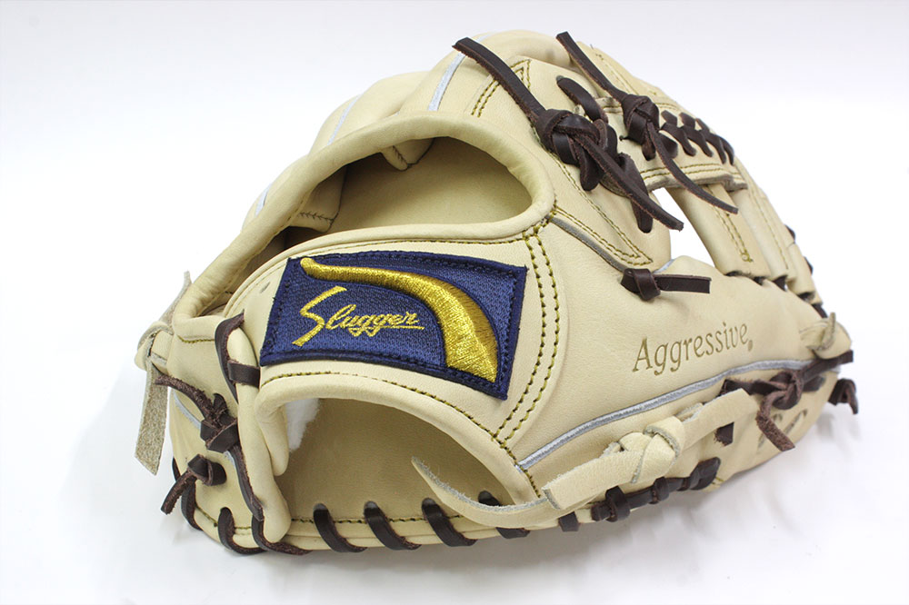 久保田スラッガー T51 軟式グラブ セカンド ショート サード KSN