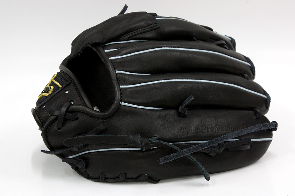 久保田スラッガー 訳あり特価セール 軟式グローブ KSN-17PS ブラック