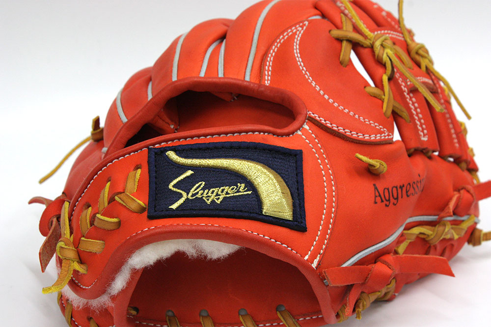 久保田スラッガー レアラベル 未使用 ミシン目なし 久保田スラッガー