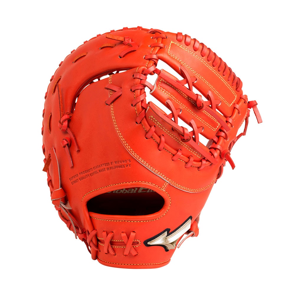 状態○ ミズノ グローバルエリート K-KLUB専用RBマーク イチローモデル？ - メルカリ