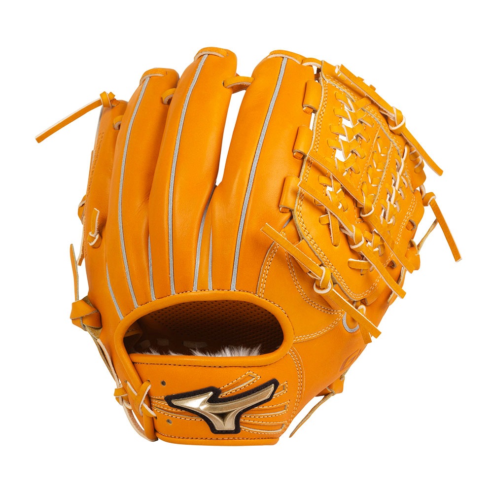 ミズノプロ オリジナルオーダーグラブ 軟式用 投手用 菅野型 当店限定